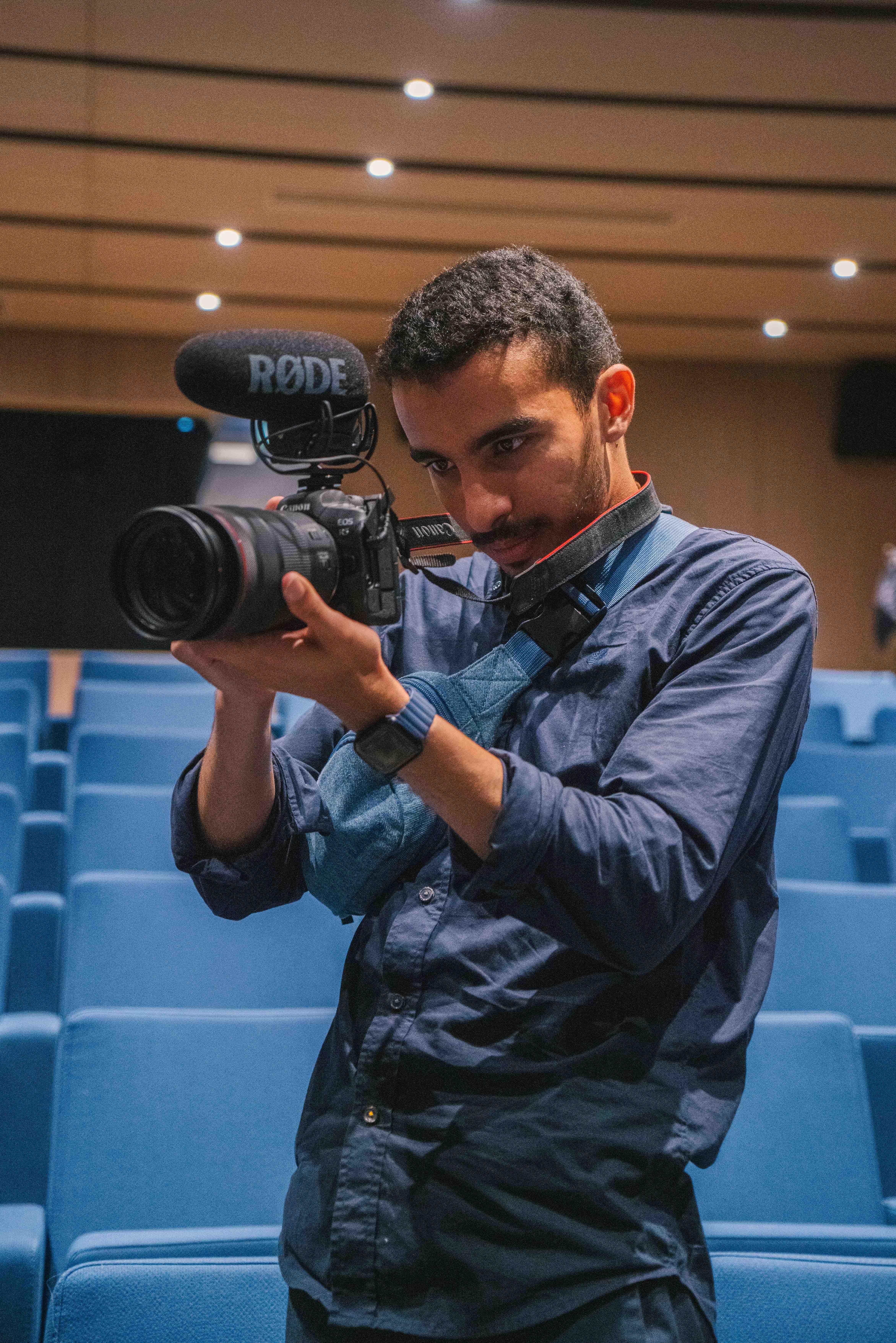Sofian C.
